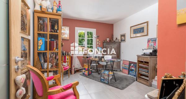 À vendre Maison 6 pièces 201 m² - Forcalquier 04300