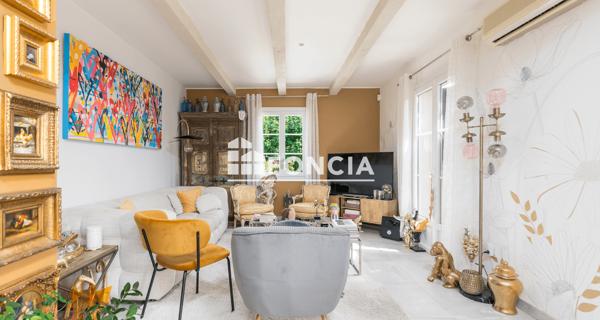 À vendre Maison 6 pièces 201 m² - Forcalquier 04300