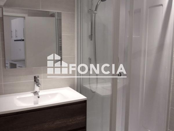 Location Studio 24.32 m² - 11 RUE DES MOULINS Arles 13200