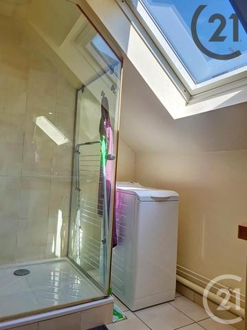 Appartement T3 à vendre  3 pièces - 64,51 m2 AUXERRE - 89