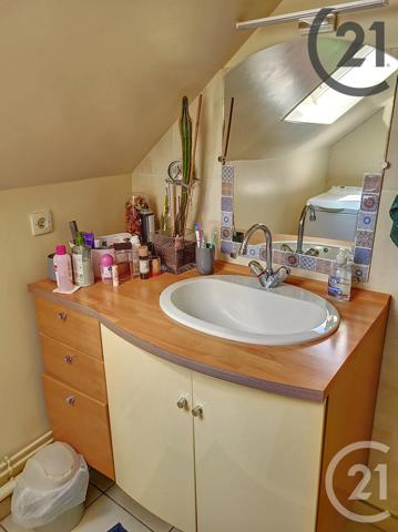 Appartement T3 à vendre  3 pièces - 64,51 m2 AUXERRE - 89