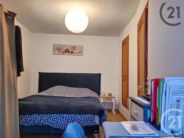 Appartement T3 à vendre  3 pièces - 64,51 m2 AUXERRE - 89