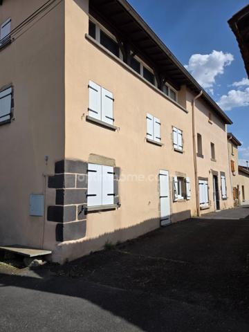 Magnifique bâtisse rénovée de 320 m² – Fort potentiel de rendement ou grande maison de famille