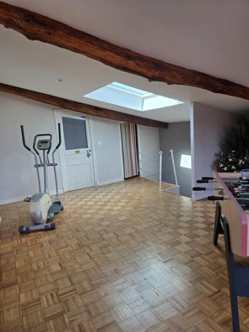 Magnifique bâtisse rénovée de 320 m² – Fort potentiel de rendement ou grande maison de famille