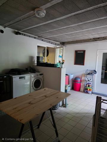 Magnifique bâtisse rénovée de 320 m² – Fort potentiel de rendement ou grande maison de famille