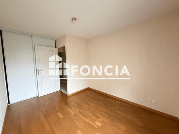 Location Appartement 4 pièces 77.1 m² - SOLEIL PARC St Martin D'hères 38400