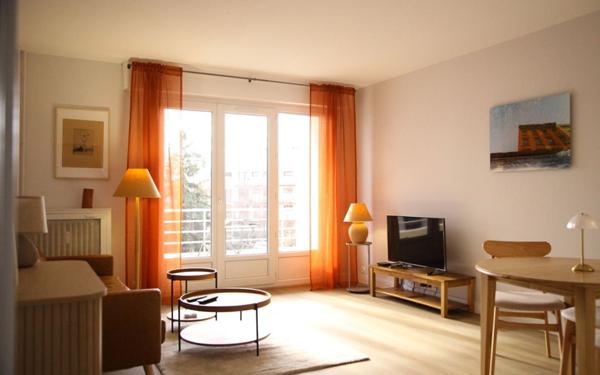 Appartement à louer    3 pièces • 69,04 m2 Le Perreux-sur-Marne