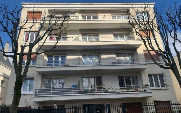 Appartement à louer    3 pièces • 69,04 m2 Le Perreux-sur-Marne