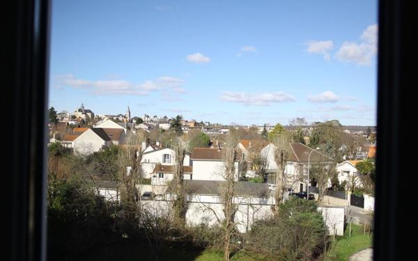 Appartement à louer    3 pièces • 69,04 m2 Le Perreux-sur-Marne