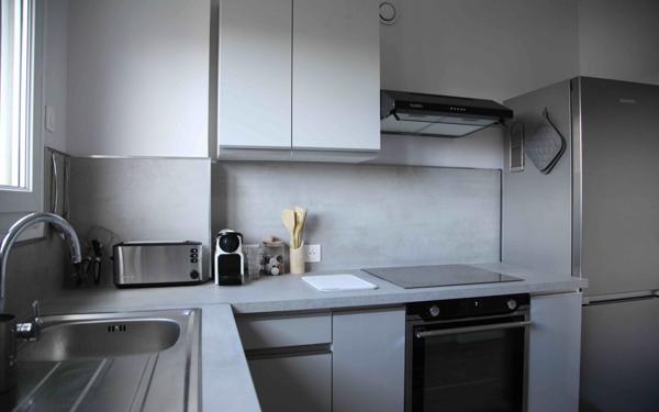 Appartement à louer    3 pièces • 69,04 m2 Le Perreux-sur-Marne