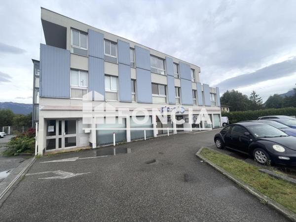 Location Local commercial 1 pièce - Eybens 38320