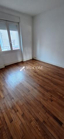 Appartement 4 pièce(s) 1 chambre(s) 42 m²