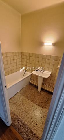 Appartement 4 pièce(s) 1 chambre(s) 42 m²