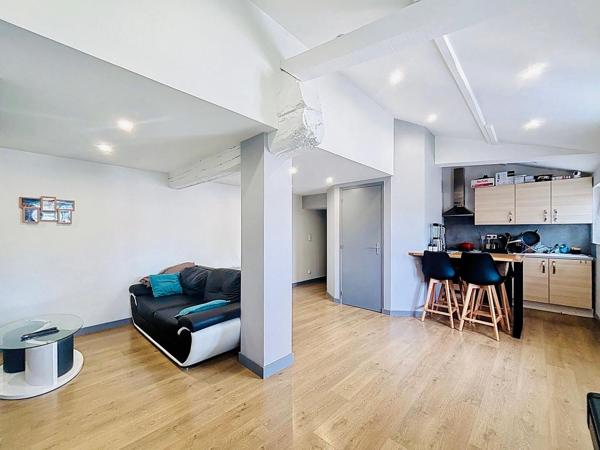 Appartement 3 pièces cosy à louer à Varreddes - 1er et 2ème - dernier étage