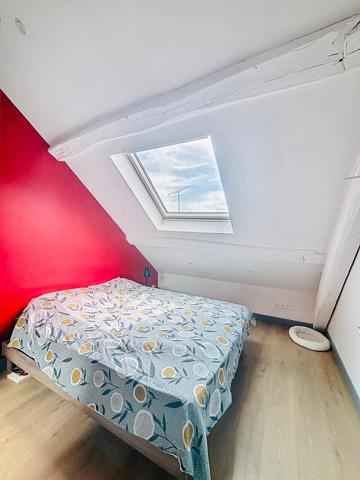 Appartement 3 pièces cosy à louer à Varreddes - 1er et 2ème - dernier étage