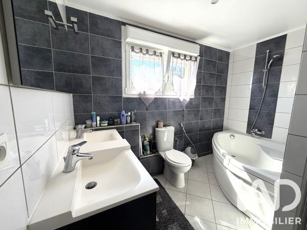 Maison à vendre 5 pièces 85 m² Saint-Nazaire
