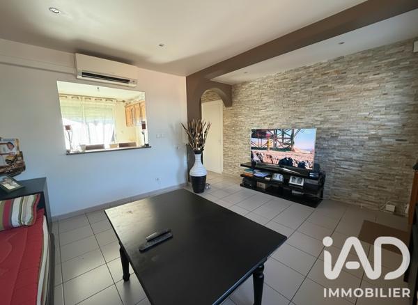 Maison à vendre 5 pièces 85 m² Saint-Nazaire