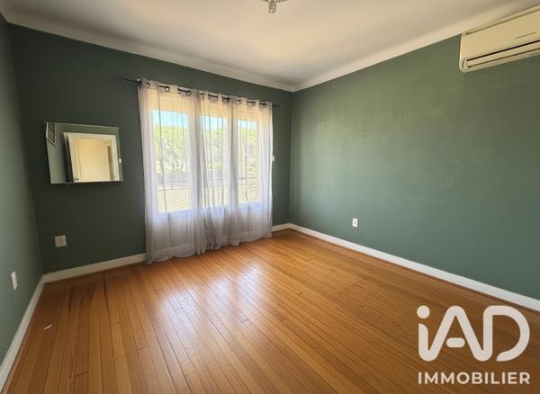 Maison à vendre 5 pièces 85 m² Saint-Nazaire