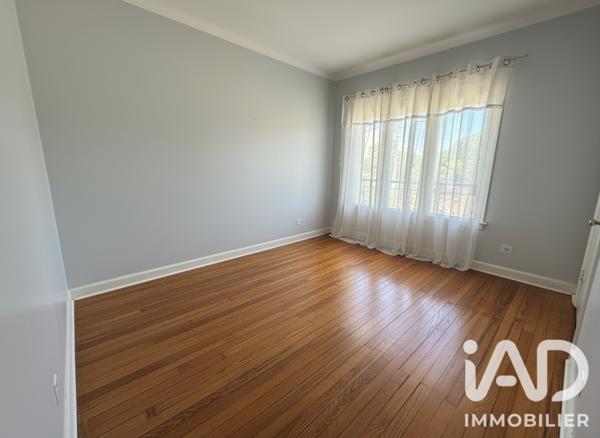 Maison à vendre 5 pièces 85 m² Saint-Nazaire
