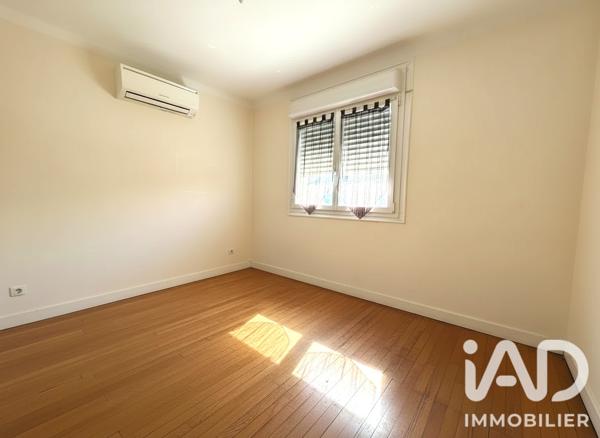 Maison à vendre 5 pièces 85 m² Saint-Nazaire