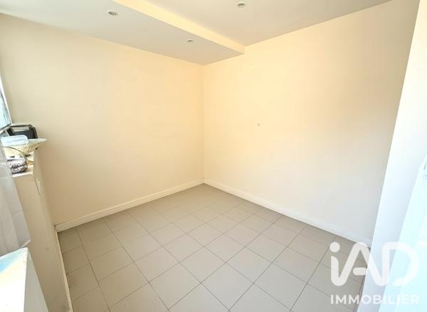 Maison à vendre 5 pièces 85 m² Saint-Nazaire