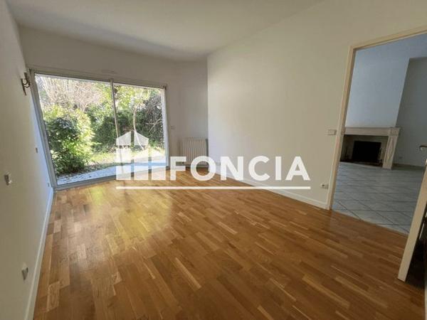 À vendre Maison 5 pièces 130 m² - Bordeaux 33200