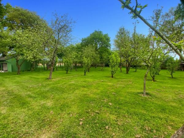 MAISON 4 CHAMBRES - 53240 LA BACONNIERE Réf. 53169 | 335 000 €