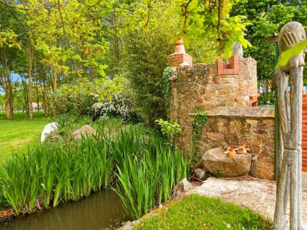 MAISON 4 CHAMBRES - 53240 LA BACONNIERE Réf. 53169 | 335 000 €