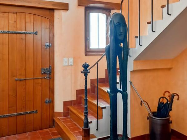 MAISON 4 CHAMBRES - 53240 LA BACONNIERE Réf. 53169 | 335 000 €