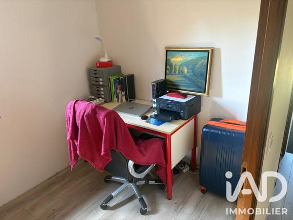 Maison à vendre 6 pièces 121 m² Izernore