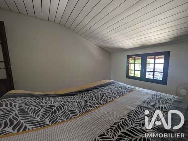 Maison à vendre 6 pièces 121 m² Izernore