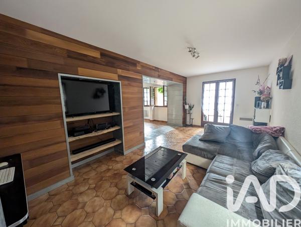 Maison à vendre 6 pièces 121 m² Izernore