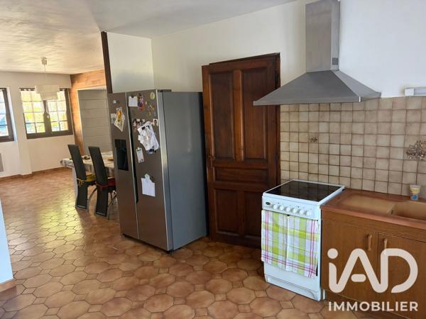 Maison à vendre 6 pièces 121 m² Izernore