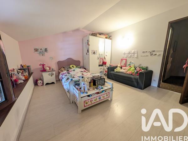 Maison à vendre 6 pièces 121 m² Izernore
