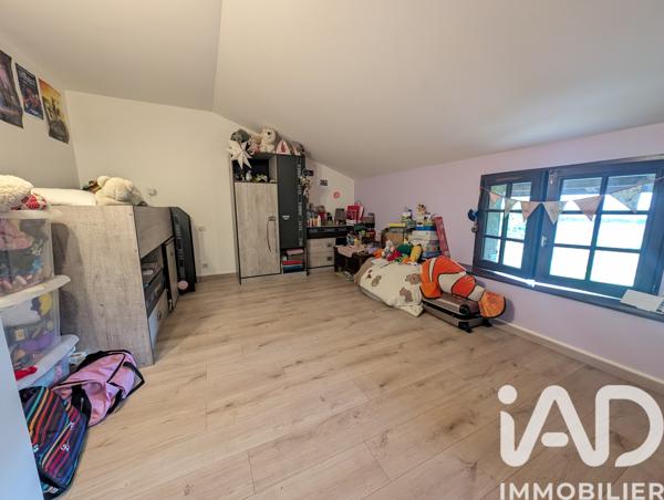 Maison à vendre 6 pièces 121 m² Izernore