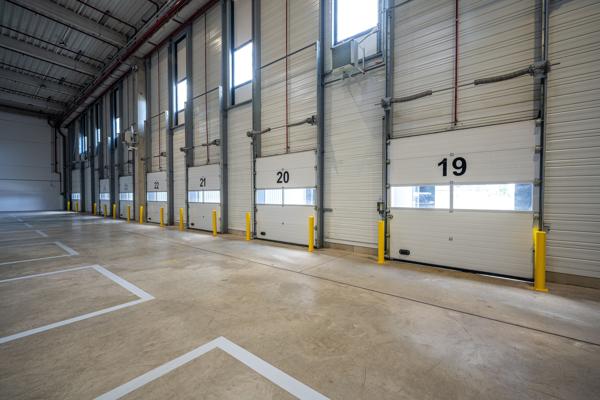 Local D’activité 21044m² – Saint Leger de Linieres