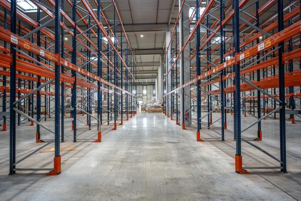 Local D’activité 21044m² – Saint Leger de Linieres
