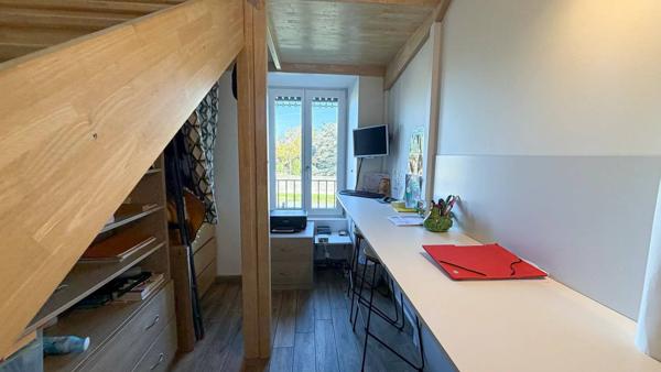 DUPLEX T4 137 M2 CHAMBERY