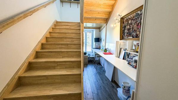 DUPLEX T4 137 M2 CHAMBERY