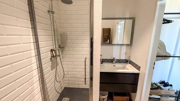 DUPLEX T4 137 M2 CHAMBERY