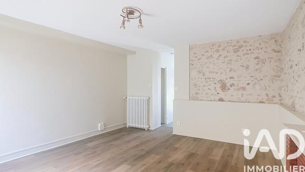 Maison à vendre 4 pièces 62 m² Gien