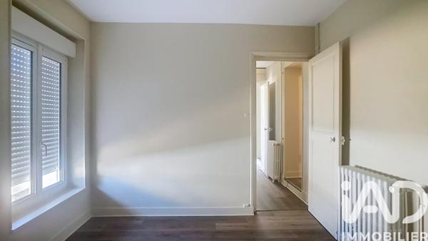 Maison à vendre 4 pièces 62 m² Gien