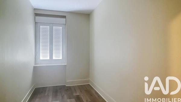 Maison à vendre 4 pièces 62 m² Gien