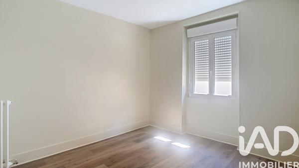 Maison à vendre 4 pièces 62 m² Gien