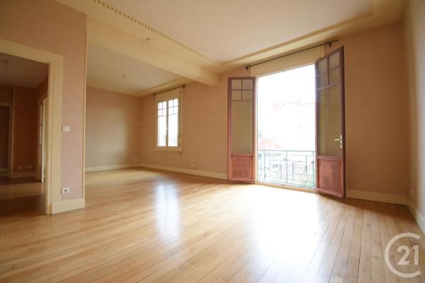 Appartement F3 à vendre  3 pièces - 112,03 m2 VICHY - 03