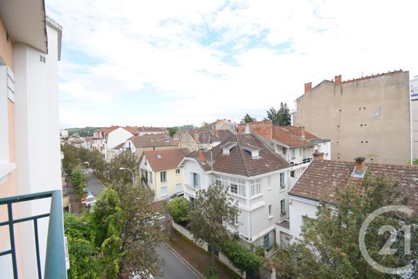 Appartement F3 à vendre  3 pièces - 112,03 m2 VICHY - 03