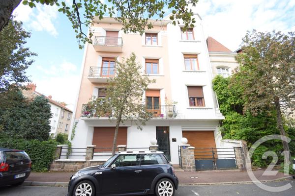 Appartement F3 à vendre  3 pièces - 112,03 m2 VICHY - 03