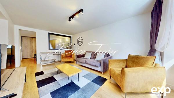 Opportunité à Saisir !!