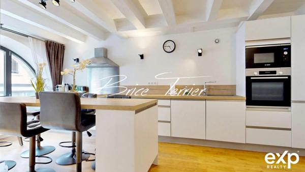 Opportunité à Saisir !!