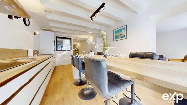 Opportunité à Saisir !!